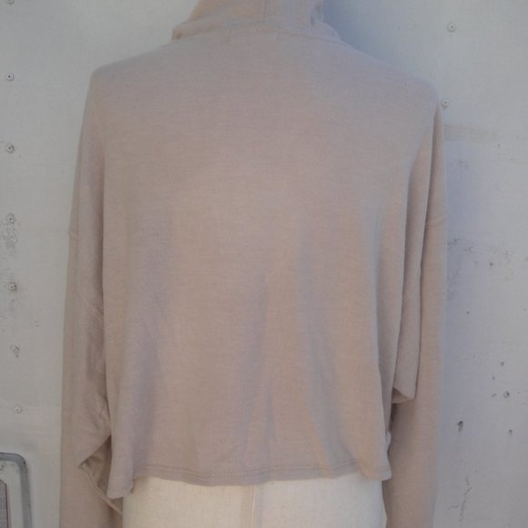 Risen Los Angeles Cropped Hoodie Size M - Picture 4 of 7